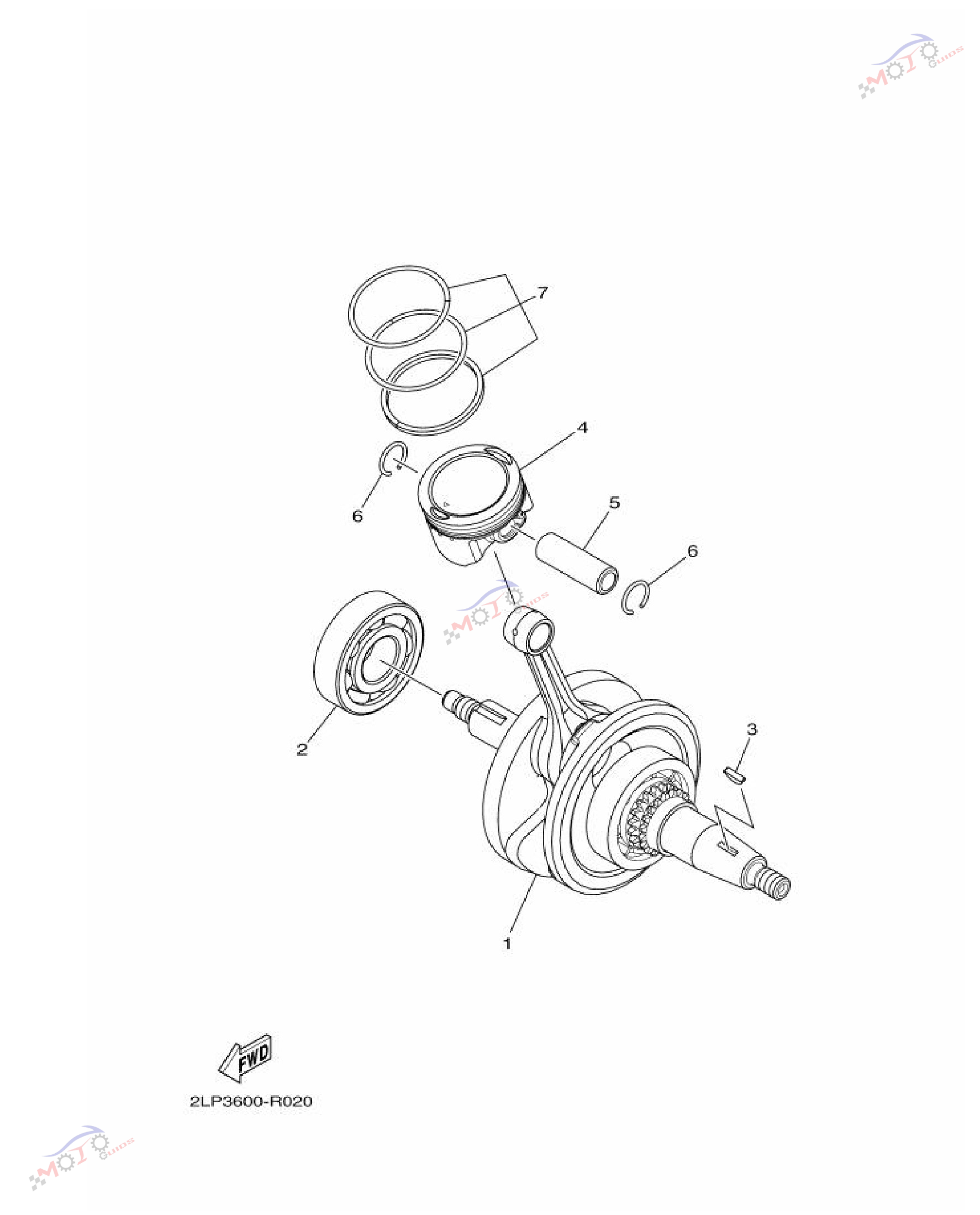 Engine Diagram